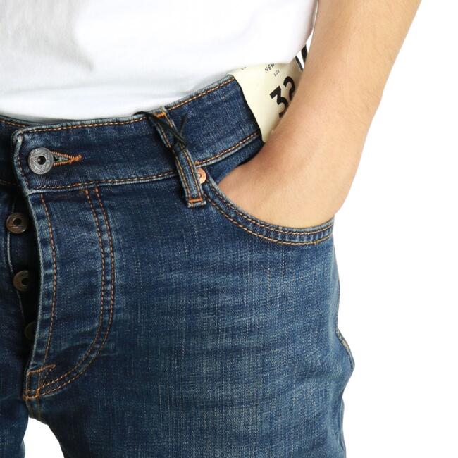 JEANS 529 ROY ROGERS - Mad Fashion | img vers.650x/